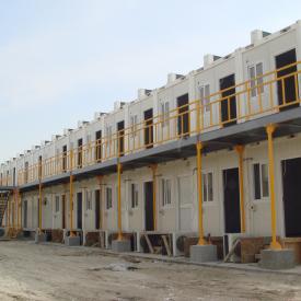 Project View