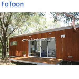 Cartref Cynhwysydd Moethus